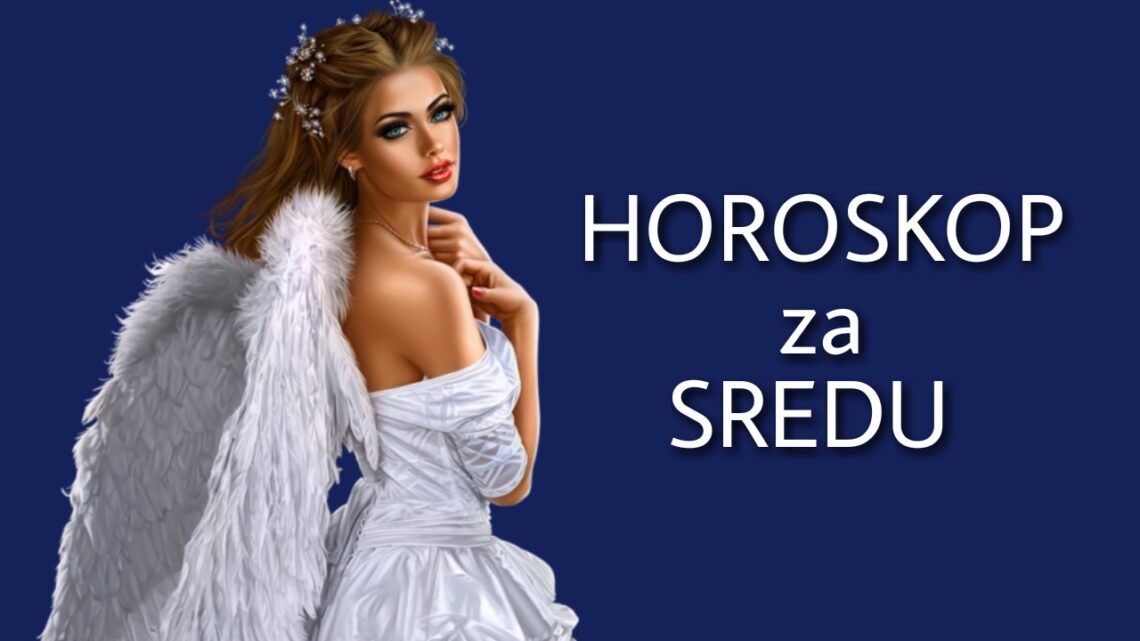 HOROSKOP za SREDU 19. maj 2021. godine: Ovan je ZADOVOLJAN poslom, Vaga se oseća USAMLJENO, Škorpija ima DOSTA OBAVEZA!