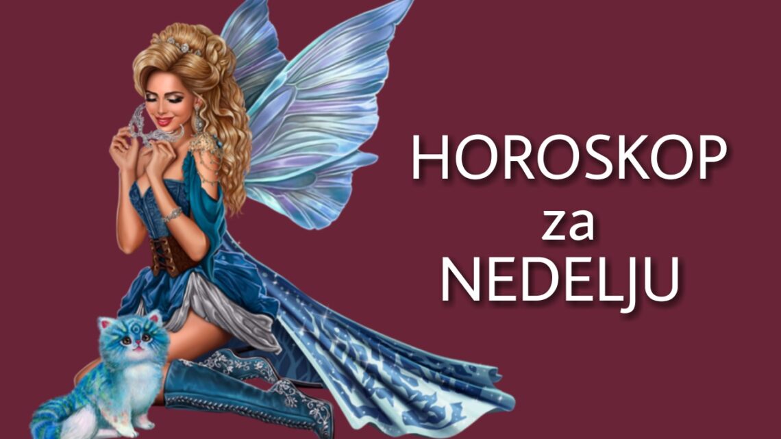 HOROSKOP za NEDELJU 23. maj 2021. godine: Bik pravi GREŠKE, Rak DOBRO, Jarac USPEŠAN, Vodolija USAMLJENA, Strelac ZADOVOLJAN!