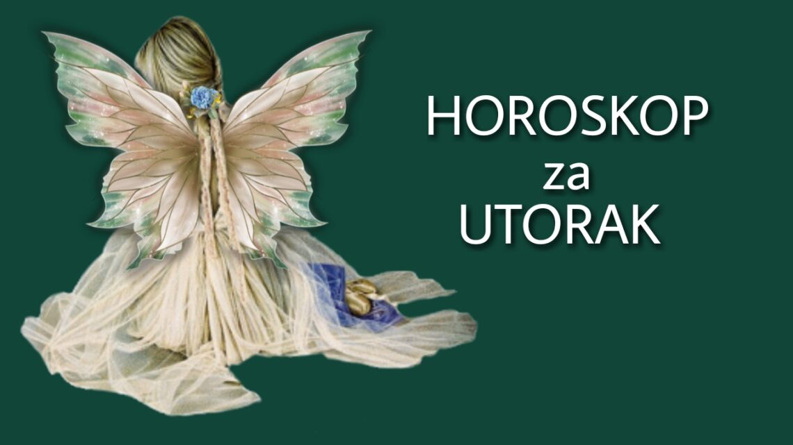 HOROSKOP za UTORAK 25. maj 2021. godine: Škorpija SIGURNA u sebe, Jarac JAK KAO STENA, Bik ZADOVOLJAN u ljubavi!