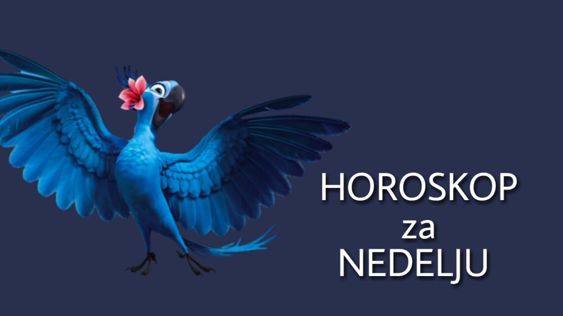 HOROSKOP za NEDELJU 30. maj 2021. godine: Jarac ima VERNU LJUBAV, Vodolije i Ribe priliku za NOVO POZNANSTVO i LJUBAV! HOROSKOP za NEDELJU 30. maj 2021. godine: Jarac ima VERNU LJUBAV, Vodolije i Ribe priliku za NOVO POZNANSTVO i LJUBAV!
