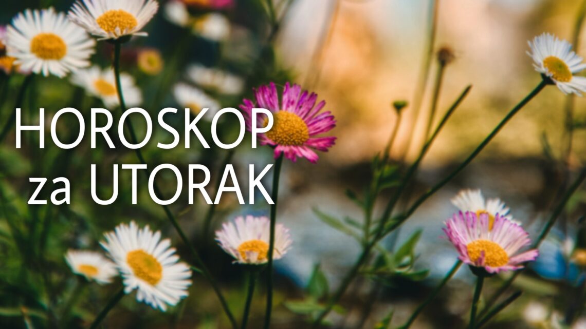 HOROSKOP za UTORAK 15. jun 2021. godine: Lav danas USPEŠAN, Strelac započinje NOVU VEZU, Jarac blizu RASKIDA!