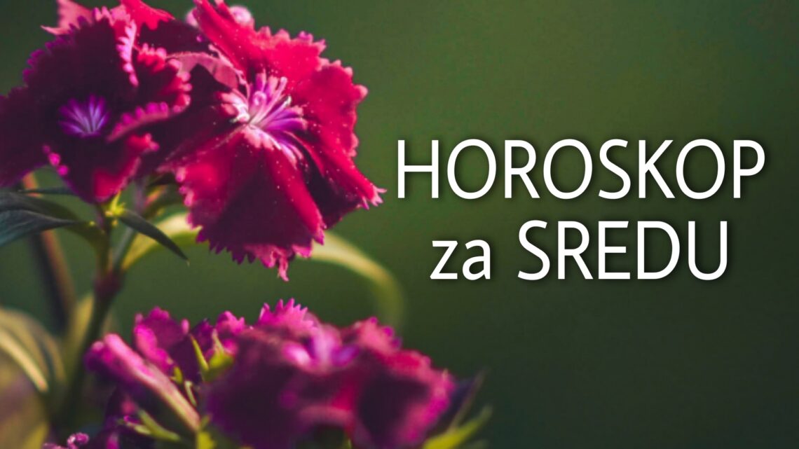 HOROSKOP za SREDU 16. jun 2021. godine: Devica ima LAGAN DAN, Vaga se oseća VOLJENO, Škorpija ima ROMANTIČNU AVANTURU!