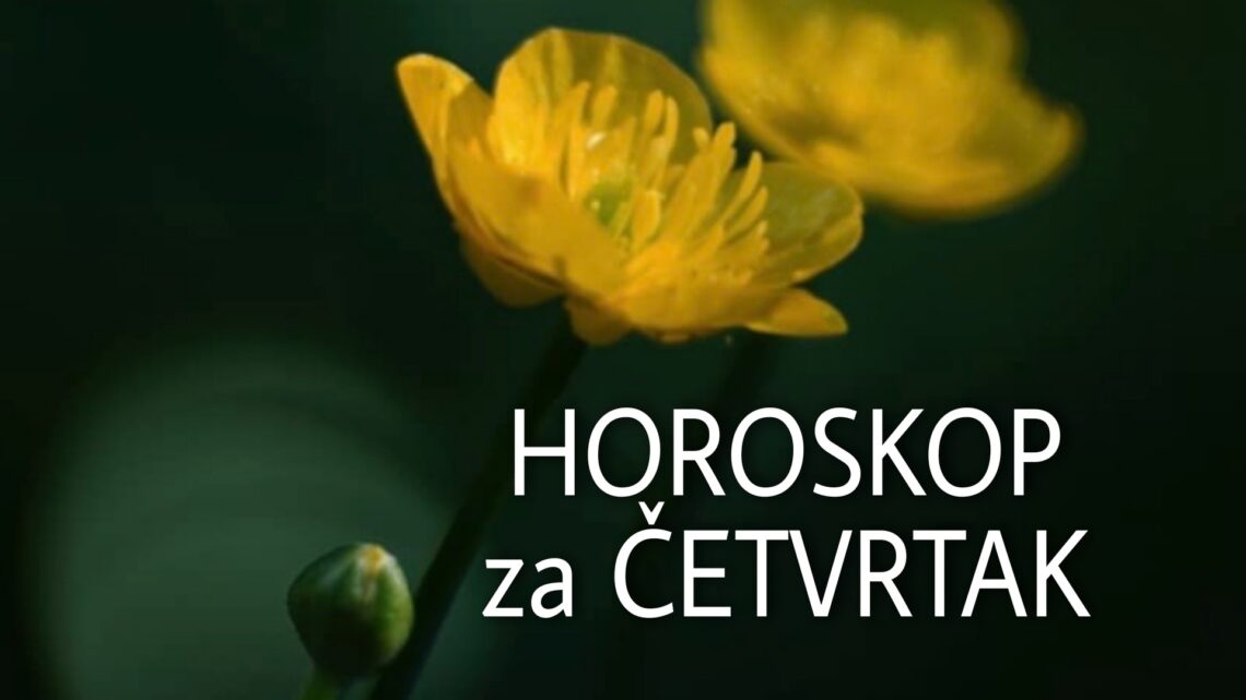 HOROSKOP za ČETVRTAK 17. jun 2021. godine: Bik oseća SIMPATIJU, Strelce čeka AVANTURA, Jarac ima KRIZU U VEZI!