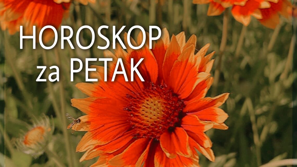 HOROSKOP za PETAK 18. jun 2021. godine: Rak mnogo RADI, Devica OČAJNA, Vodolije i Ribe imaju DAN ZA LJUBAV! HOROSKOP za PETAK 18. jun 2021. godine: Rak mnogo RADI, Devica OČAJNA, Vodolije i Ribe imaju DAN ZA LJUBAV!