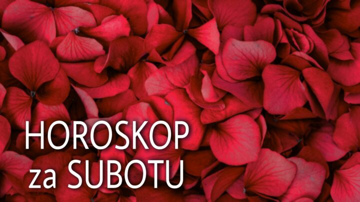 HOROSKOP za SUBOTU 19. jun 2021. godine: Ovan mora da se POSVETI PARTNERU, Bik ima LEPE TRENUTKE, Ribe imaju NESUGLASICE!