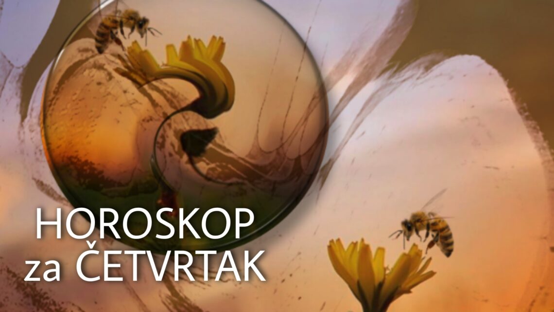 HOROSKOP za ČETVRTAK 24. jun 2021. godine: Bika muči STARA LJUBAV, Lav ima NESUGLASICE sa partnerom, Strelac ima VEĆE TROŠKOVE!