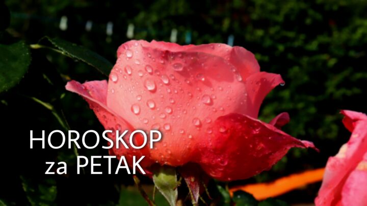 HOROSKOP za PETAK 25. jun 2021. godine: Blizanci imaju KRIZU U LJUBAVI, Devica ulazi u NOVU VEZU, Vodoliju očekuju POSLOVNE PROMENE!