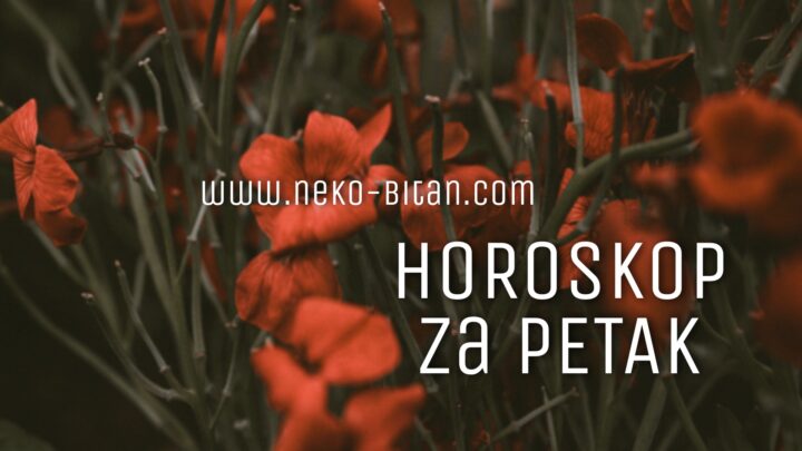 HOROSKOP za PETAK 2. jul 2021. godine: Rak ima UDVARAČE, Lav se mora BORITI ZA LJUBAV, Devica emotivno PREOSETLJIVA!