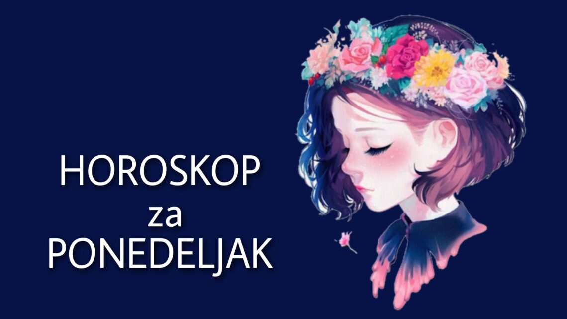 HOROSKOP za PONEDELJAK 12. jul 2021. godine: Ovan planira IZLAZAK U DVOJE, Bik ima VELIKA OČEKIVANJA, Blizanci novu POSLOVNU PRILIKU!