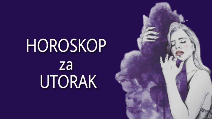 HOROSKOP za UTORAK 13. jul 2021. godine: Ovan krije VAŽNU TAJNU, Ribe su NEISKRENE, a jedan znak čeka PREKRETNICA U BRAKU!