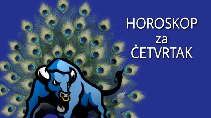 HOROSKOP za ČETVRTAK 15. jul 2021. godine: Bik u TAJNOJ VEZI, Devicu čeka TURBULENTAN DAN u ljubavi, Vagu šokantni PREKID VEZE!