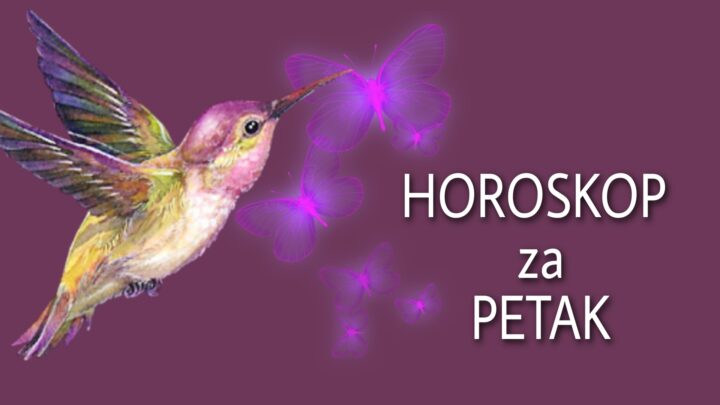 HOROSKOP za PETAK 16. jul 2021. godine: Neko Ovna OSVAJA, Blizanci RASPOLOŽENI, Devici nedostaje EMOTIVNA PODRŠKA, Ribe u ZAMCI!