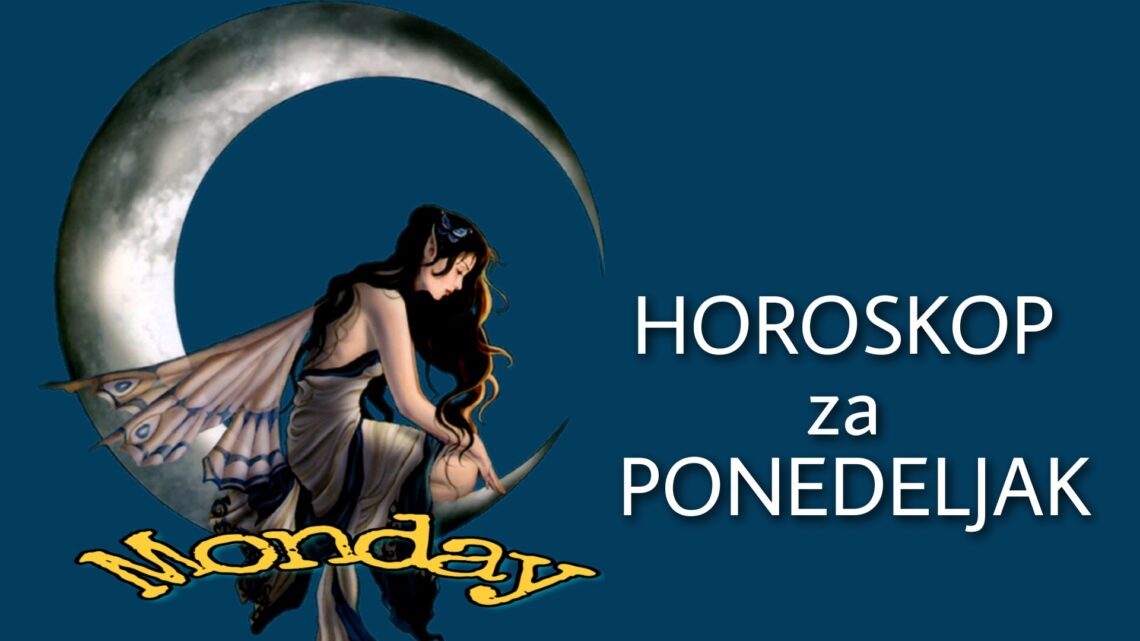 HOROSKOP za PONEDELJAK 19. jul 2021. godine: Ovan ima BURAN DAN, Bik uživa u PAŽNJI, Blizance čeka PRIJATNO POPODNE!