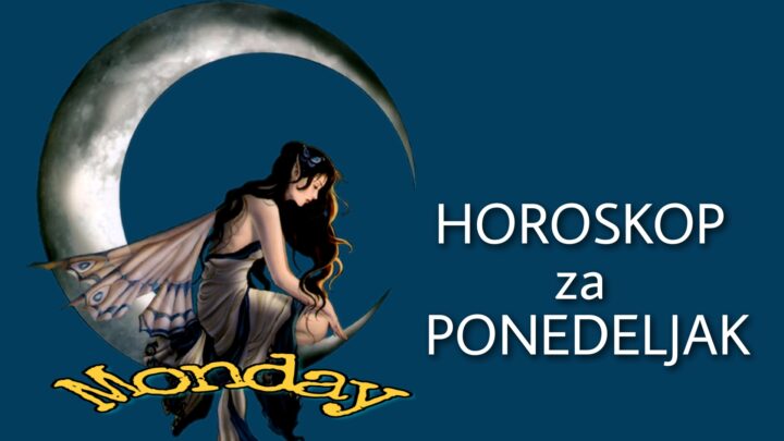 HOROSKOP za PONEDELJAK 19. jul 2021. godine: Ovan ima BURAN DAN, Bik uživa u PAŽNJI, Blizance čeka PRIJATNO POPODNE!