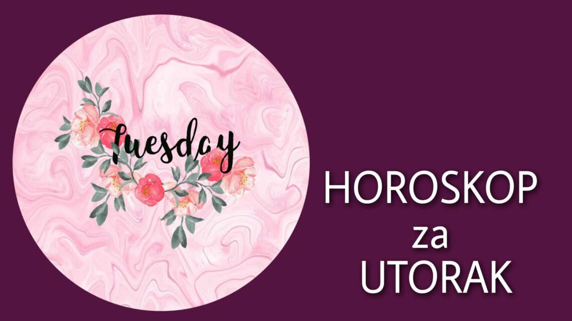 HOROSKOP za UTORAK 20. jul 2021. godine: Rak uživa MAKSIMALNO, Lav očekuje POMOĆ PRIJATELJA, Devica će nekog ŠARMIRATI!