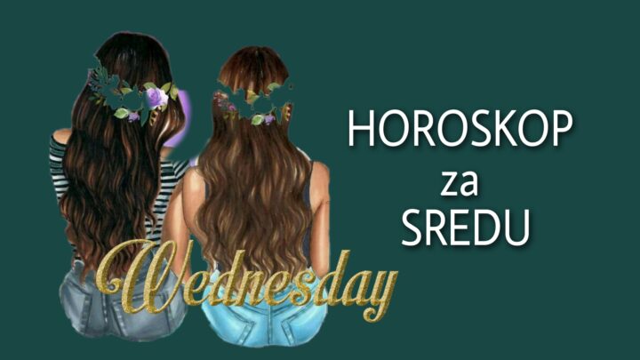 HOROSKOP za SREDU 21. jul 2021. godine: Vaga želi RAZREŠENJE ODNOSA, Škorpija gori od STRASTI, Strelac na meti OGOVARANJA!