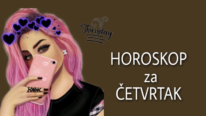 HOROSKOP za ČETVRTAK 22. jul 2021. godine: Jarac NE ODUSTAJE lako, Vodolija ne štedi ENERGIJU, Ribama treba više SNA!