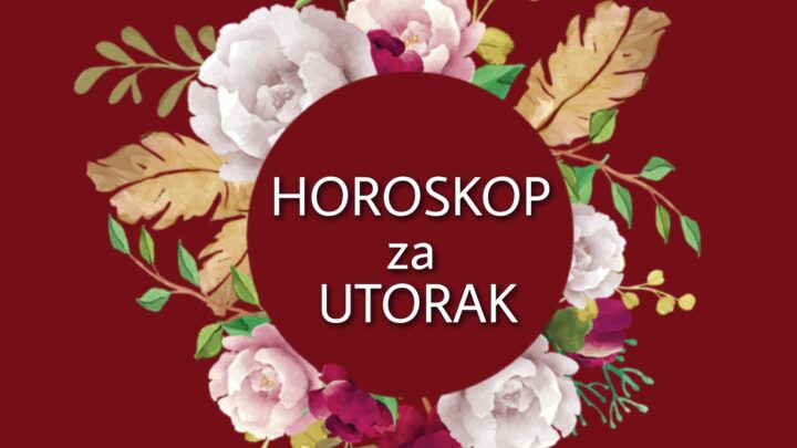 HOROSKOP za UTORAK 27. jul 2021. godine: Rak OKREĆE LEĐA ljubavi, Vaga u NEDOUMICI, Strelcu neko IZJAVLJUJE LJUBAV!