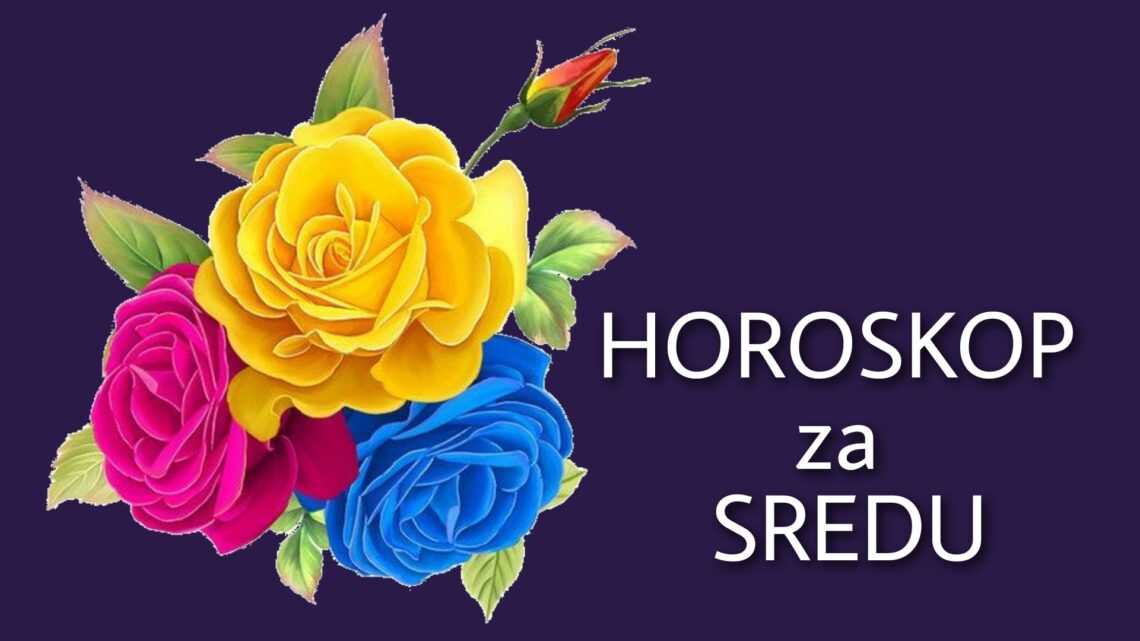 HOROSKOP za SREDU 28. jul 2021. godine: Bika čeka NOVO POZNANSTVO, Rak kreće u OSVAJANJE, Vaga ZALJUBLJENA, Jarac se DVOUMI!