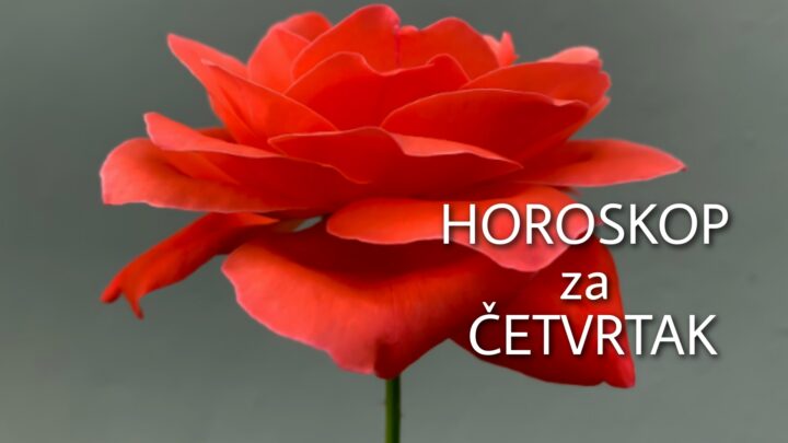 HOROSKOP za ČETVRTAK 29. jul 2021. godine: Ovnove čeka LJUBAVNA AVANTURA, Lavove potencijalni RASKID, a jedan znak je na meti UDVARAČA!