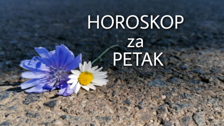 HOROSKOP za PETAK 30. jul 2021. godine: Vaga ŠARMANTNA, Škorpija ISKRENA, Jarac HRABAR, Vodolija PRECIZNA!