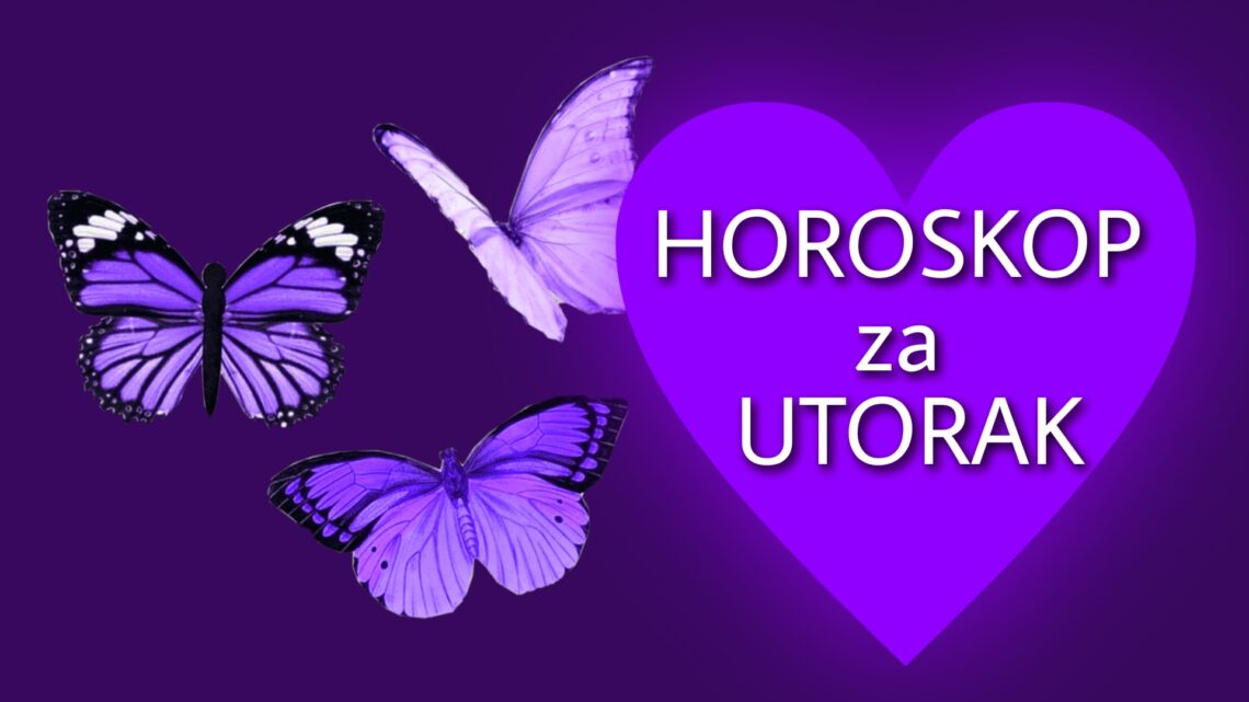 HOROSKOP za UTORAK 03. avgust 2021. godine: Rak je pun TAJNI, Devicu čeka ZANIMLJIV SUSRET, Jarac želi SAMOĆU!