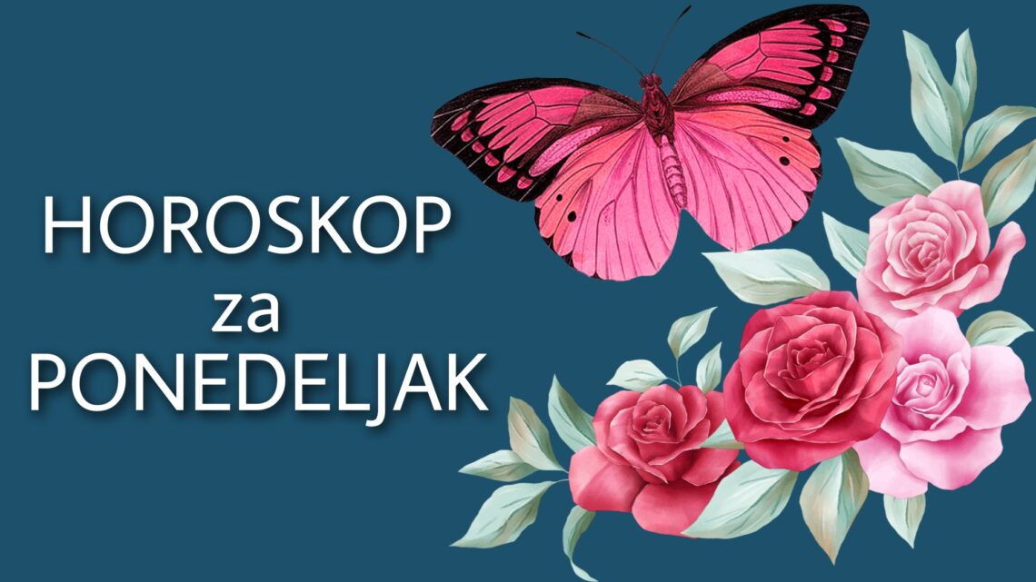 HOROSKOP za PONEDELJAK 02. avgust 2021. godine: Lav UŽIVA u ljubavi, Vaga ZAPOSTAVLJA partnera, Strelac FLERTUJE, Ribe pod VELOM TAJNI!