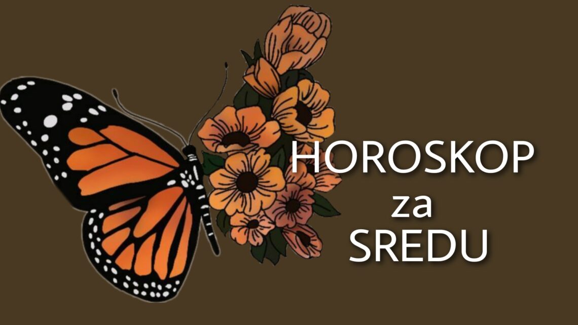 HOROSKOP za SREDU 04. avgust 2021. godine: Ovnovi danas ŠARMIRAJU, Lav će dobiti POZIV IZ PROŠLOSTI, Strelcu treba VIŠE SNA, Ribe NAPETE!