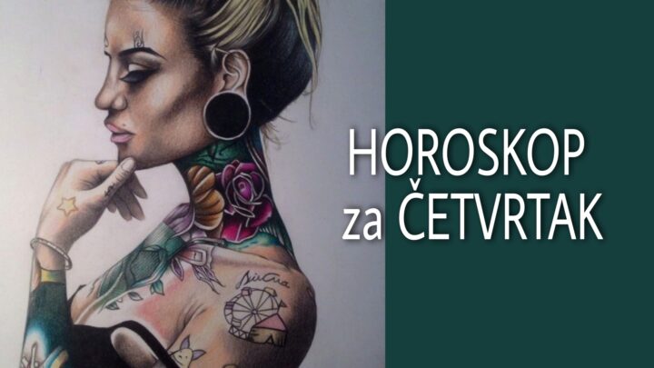 HOROSKOP za ČETVRTAK 12. avgust 2021. godine: Bik previše OČEKUJE, Devica PRAŠTA partneru, Škorpija mnogo TAKTIZIRA!