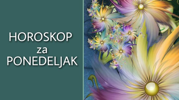 HOROSKOP za PONEDELJAK 16. avgust 2021. godine: Bik NERVOZAN, Blizanci POSVEĆENI partneru, Lav traži KOMPROMIS!