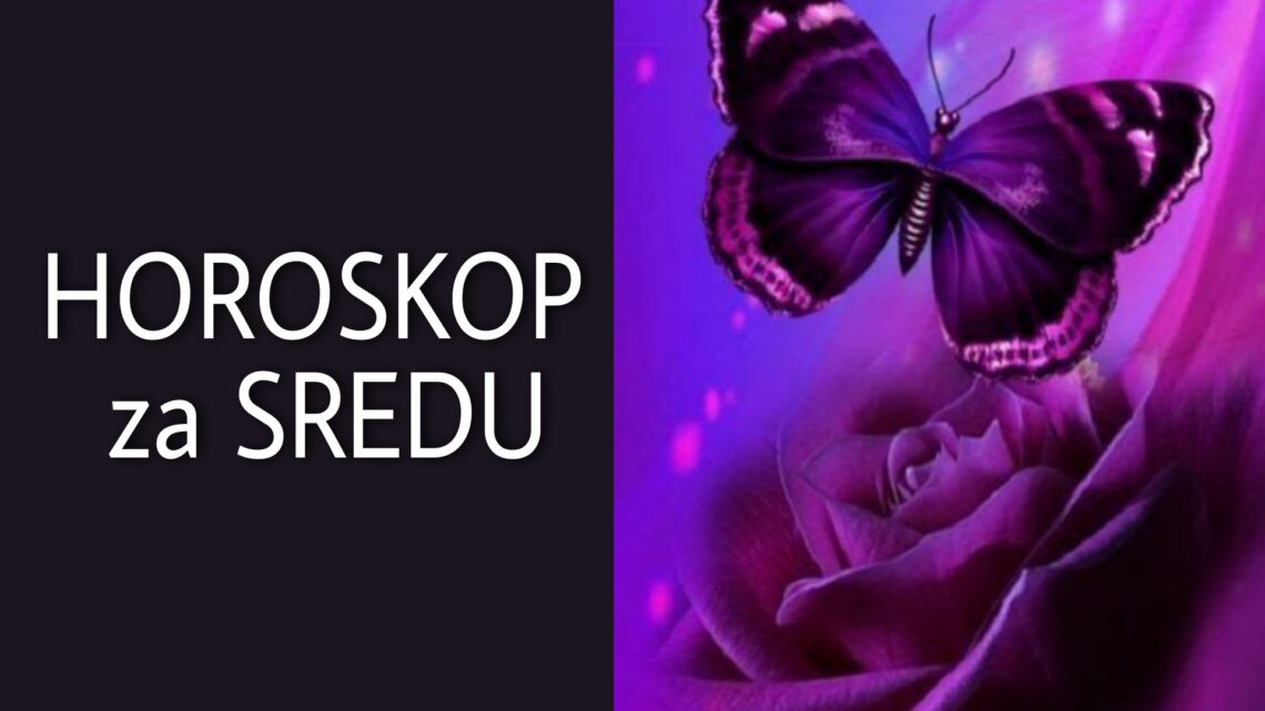 HOROSKOP za SREDU 18. avgust 2021. godine: Ovan dobija POHVALE, Blizanci POTCENJUJU partnera, Devica na meti SLATKOREČIVIH UDVARAČA!