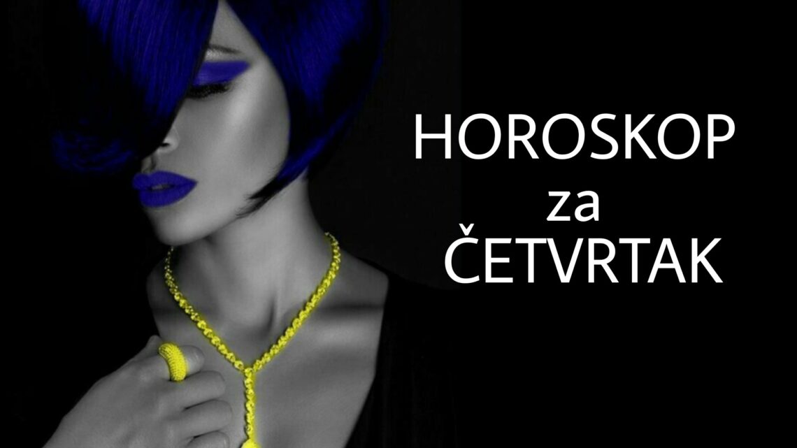 HOROSKOP za ČETVRTAK 19. avgust 2021. godine: Pred Bikom je SJAJAN DAN, Rakovi SUMNJIČAVI, Device IZBIRLJIVE u izboru partnera!