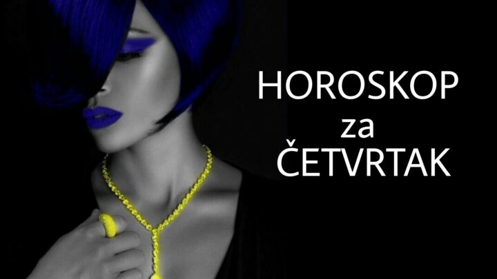 HOROSKOP za ČETVRTAK 19. avgust 2021. godine: Pred Bikom je SJAJAN DAN, Rakovi SUMNJIČAVI, Device IZBIRLJIVE u izboru partnera!