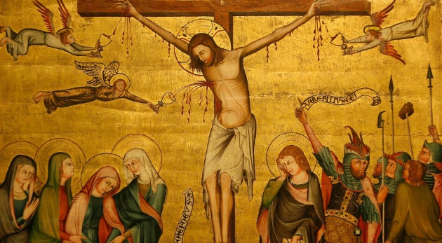 Danas slavimo VELIKOG ISCELITELJA: Evo šta MORATE da uradite da se SPASITE OD ZLA! Danas slavimo VELIKOG ISCELITELJA: Evo šta MORATE da uradite da se SPASITE OD ZLA!