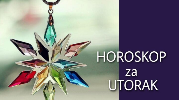 HOROSKOP za UTORAK 31. avgust 2021. godine: Lav traži EMOTIVNU PODRŠKU, Škorpija će nekoga UPOZNATI, Jarac ima AVANTURU, Vodolija USPEŠNA!