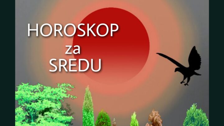 HOROSKOP za SREDU 01. septembar 2021. godine: Ovnu se smeši NOVI POSAO, Bik ima LJUBAVNIH PROBLEMA, Blizanci NAPETI, Rak zaljubljen u VATRENI ZNAK!