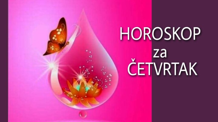 HOROSKOP za ČETVRTAK 02. septembar 2021. godine: Lava očekuje NOVO POZNANSTVO, Devica UŽIVA, Vaga misli na BIVŠEG PARTNERA!