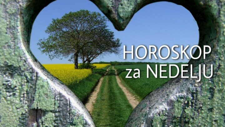 HOROSKOP za NEDELJU 05. septembar 2021. godine: Bik ima JASNE CILJEVE, Blizanci su ZALJUBLJENI, Vodolije UMORNE!