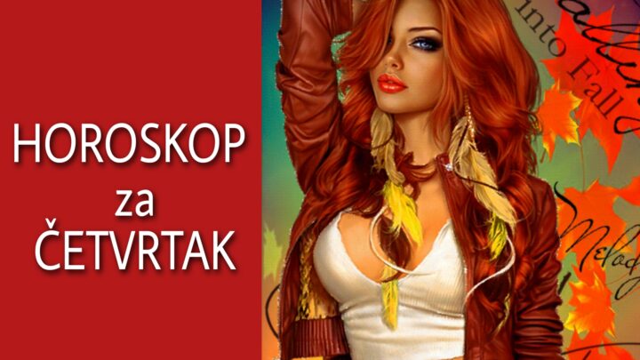 HOROSKOP za ČETVRTAK 09. septembar 2021. godine: Rak LJUBOMORAN, Vaga PREKIDA VEZU, Vodolija NEOZBILJNA, Ribe USAMLJENE!
