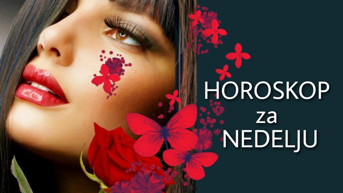 HOROSKOP za NEDELJU 12. septembar 2021. godine: Ovnove čeka NOVO POZNANSTVO, Rakovi STIDLJIVI, Vage NEZADOVOLJNE, Vodolije nešto KRIJU!