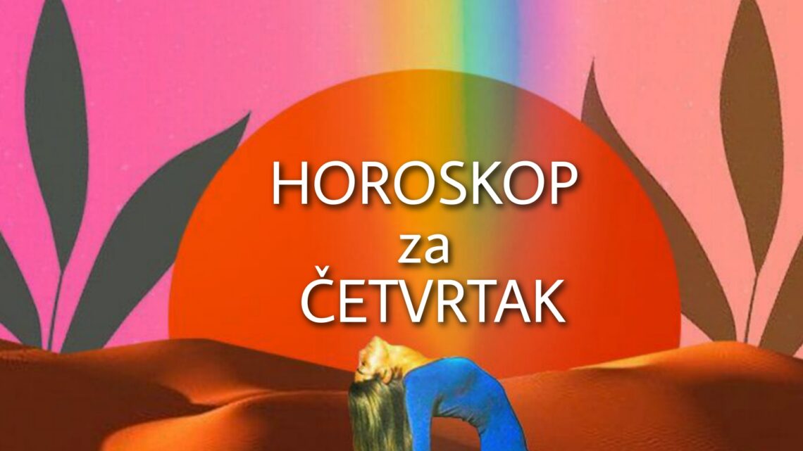 HOROSKOP za ČETVRTAK 16. septembar 2021. godine: Bik se oseća ODLIČNO, Vagu će obradovati NOVČANI DOBITAK, Vodolija budno PRATI PARTNERA!