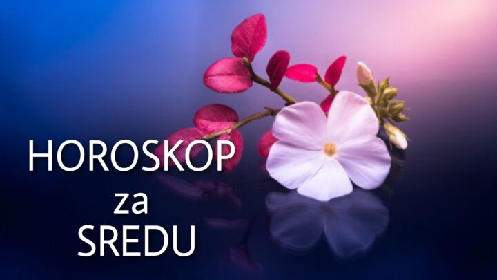 HOROSKOP za SREDU 22. septembar 2021. godine: Vaga USPEŠNA, Škorpija ima TAJNU SIMPATIJU, Strelac u problemu SA KOLEGAMA!