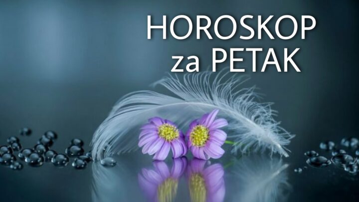 HOROSKOP za PETAK 24. septembar 2021. godine: Rak SREĆAN, Devica NIJE SIGURNA u svoja osećanja, Vodolija USAMLJENA!