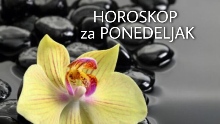 HOROSKOP za PONEDELJAK 27. septembar 2021. godine: Vaga danas KREATIVNA, Blizanci ne pokazuju EMOCIJE, Vodolija uživa U BRAKU!