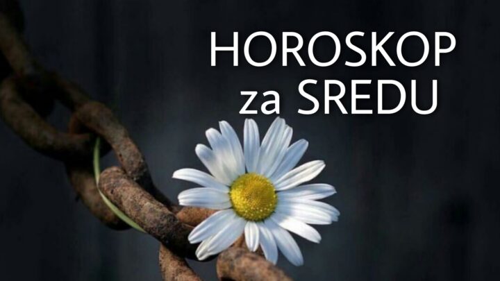 HOROSKOP za SREDU 29. septembar 2021. godine: Ovan ima FINANSIJSKE PROBLEME, Blizanci USAMLJENI, Devica sumnja u PARTNEROVE EMOCIJE!