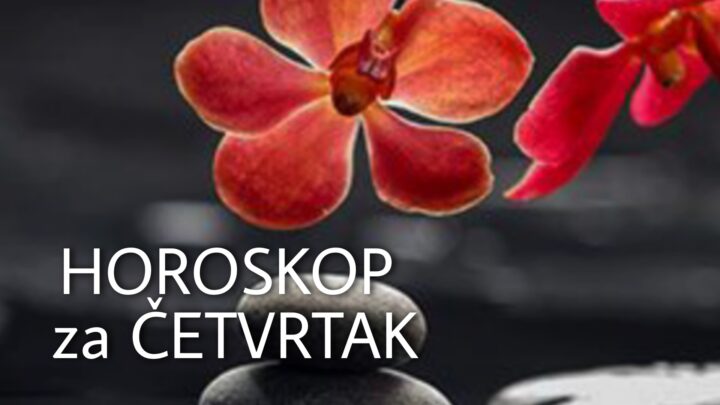 HOROSKOP za ČETVRTAK 30. septembar 2021. godine: Raka očekuje LEP SUSRET, Devica kreće U OSVAJANJE, Ribe ulaze u VEZU NA DALJINU!