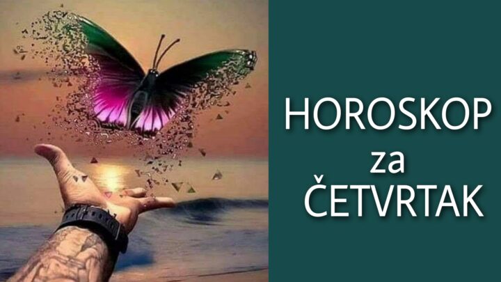 HOROSKOP za ČETVRTAK 14. oktobar 2021. godine: Vaga ima PROBLEME U VEZI, Škorpija planira PUTOVANJE, Strelac SUMNJA U PARTNERA!