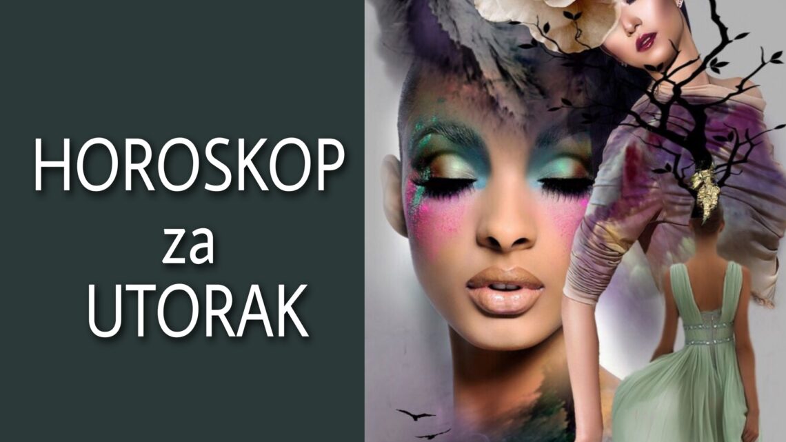 HOROSKOP za UTORAK 19. oktobar 2021. godine: Rak se UDALJAVA OD PARTNERA, Vaga se ODLIČNO OSEĆA, Jarac će imati KOMPLIKACIJE U VEZI!