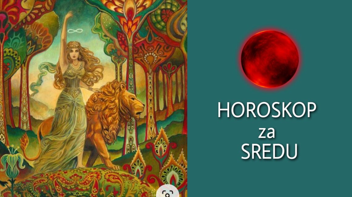 HOROSKOP za SREDU 27. oktobar 2021. godine: Bik je danas ZALJUBLJEN, Blizanci se osećaju DOBRO, Škorpija je SPREMNA ZA BRAK!