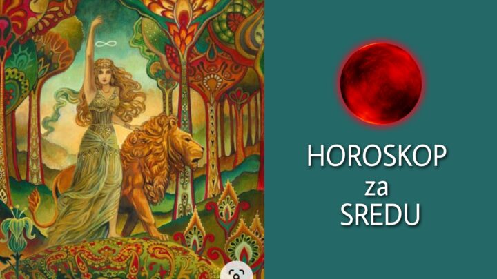 HOROSKOP za SREDU 27. oktobar 2021. godine: Bik je danas ZALJUBLJEN, Blizanci se osećaju DOBRO, Škorpija je SPREMNA ZA BRAK!